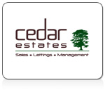 Cedar Estates